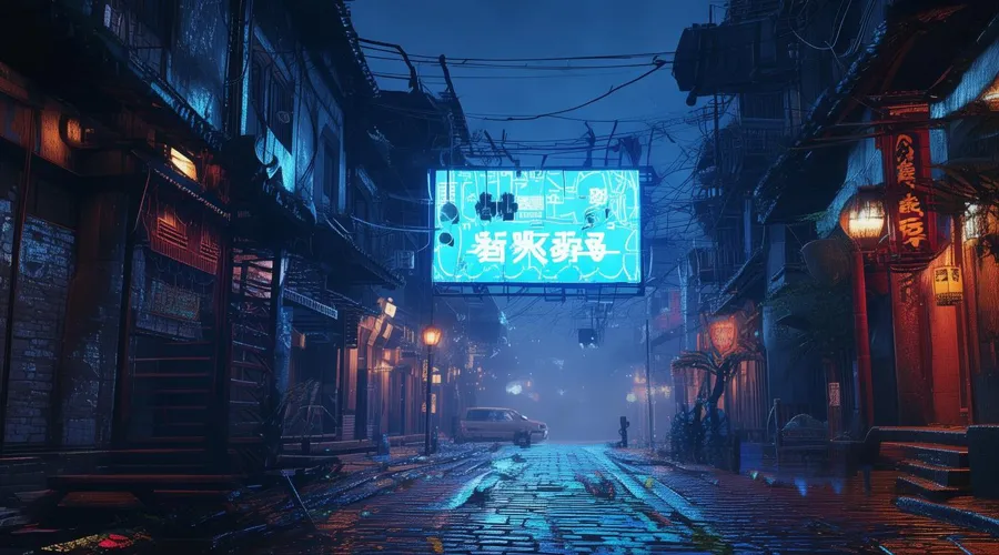 末日之战游戏图片1